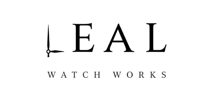 LEAL | WATCH WORKS